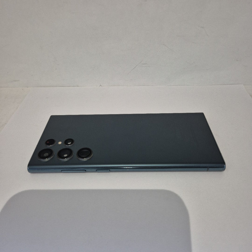 CELULAR SAMSUNG GALAXY S22 ULTRA SM-S908E 256 GB 12 GB RAM (SEMINUEVO)