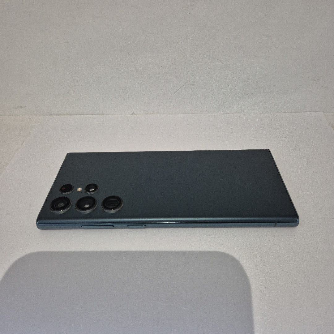 CELULAR SAMSUNG GALAXY S22 ULTRA SM-S908E 256 GB 12 GB RAM (SEMINUEVO)