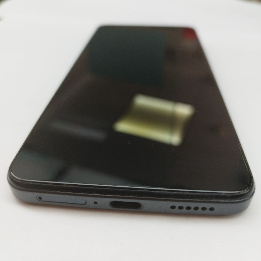 CELULAR XIAOMI POCO X4 GT 22041216G 256 GB 8 GB RAM (SEMINUEVO)