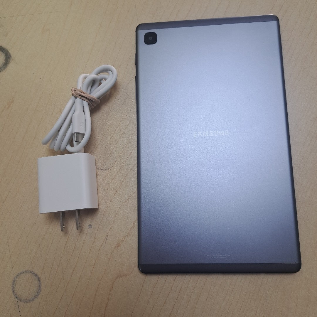 TABLETA SAMSUNG GALAXY TAB A7 LITE SM-T220 32 GB 3 GB RAM (SEMINUEVO)