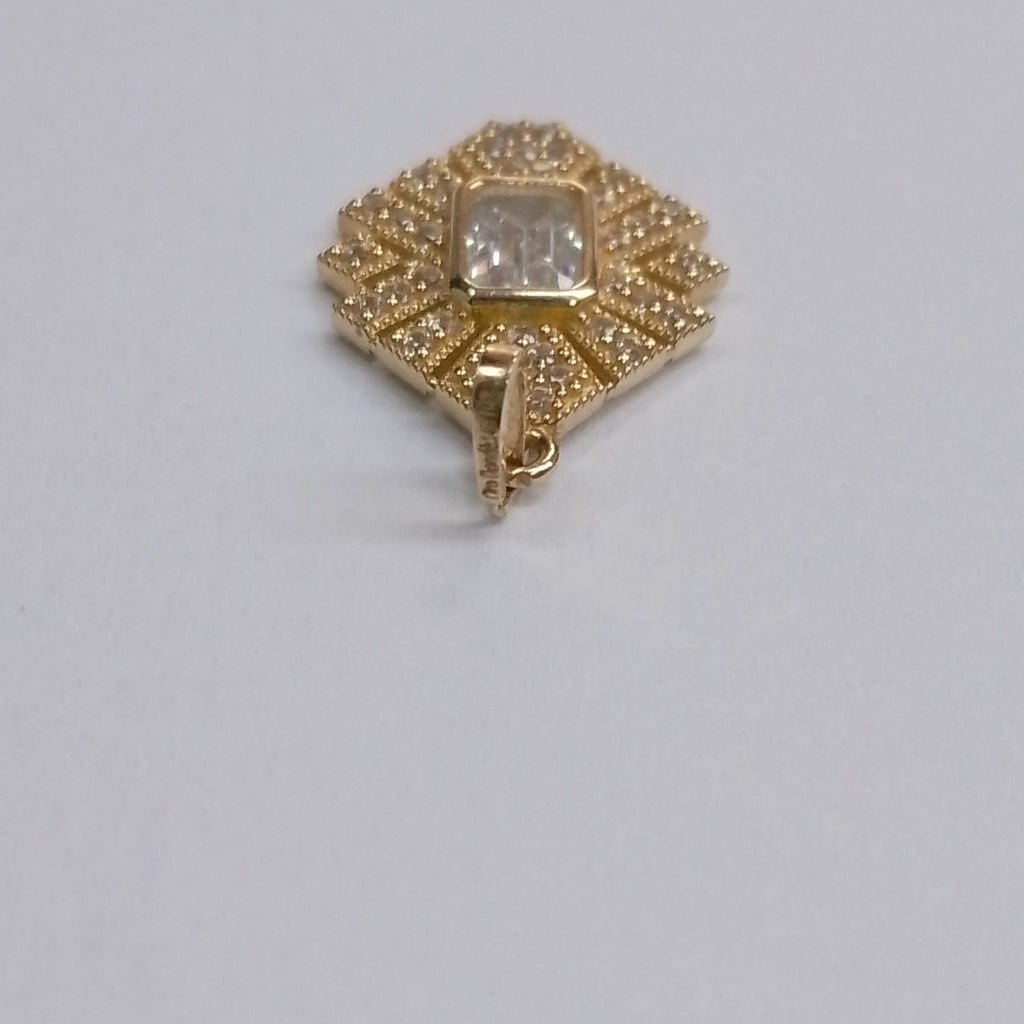 DIJES ORO 14K 1.6 (NUEVO)