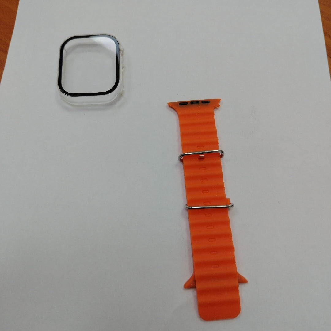 SMARTWATCH APPLE SERIES 10 ALUMINIO A2999 46 MM GPS (SEMINUEVO)