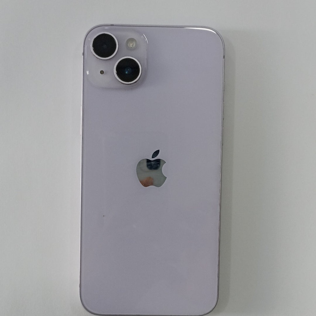 CELULAR APPLE IPHONE 14 PLUS A2885 128 GB 6 GB RAM (SEMINUEVO)