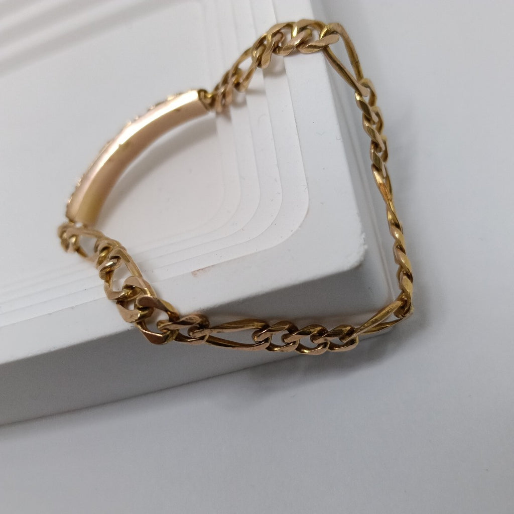 K1 10,00 GRMS 10 K ESPECIFICACIONES COMPLEMENTARIAS ESCLAVA VENDIBLE CON INICIA (SEMINUEVO)