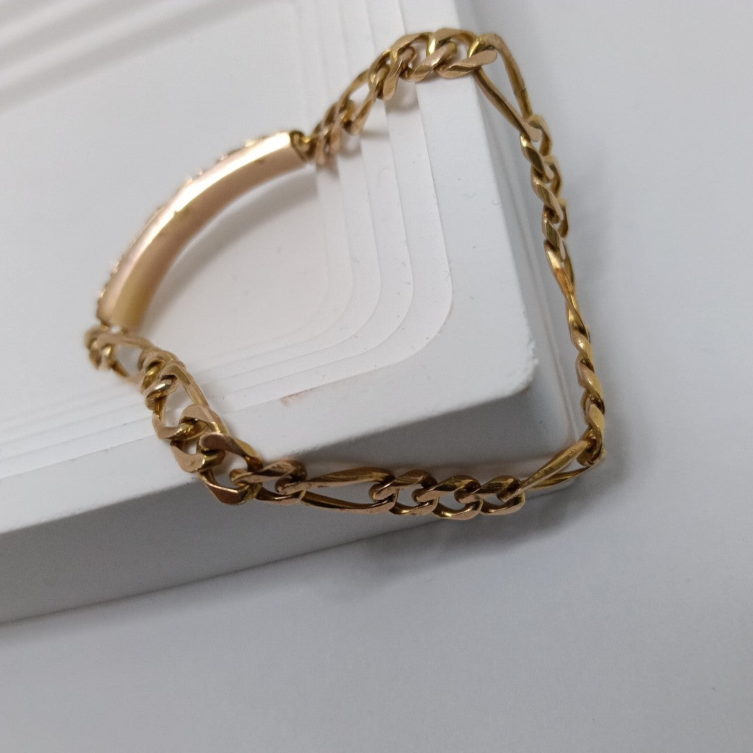 K1 10,00 GRMS 10 K ESPECIFICACIONES COMPLEMENTARIAS ESCLAVA VENDIBLE CON INICIA (SEMINUEVO)