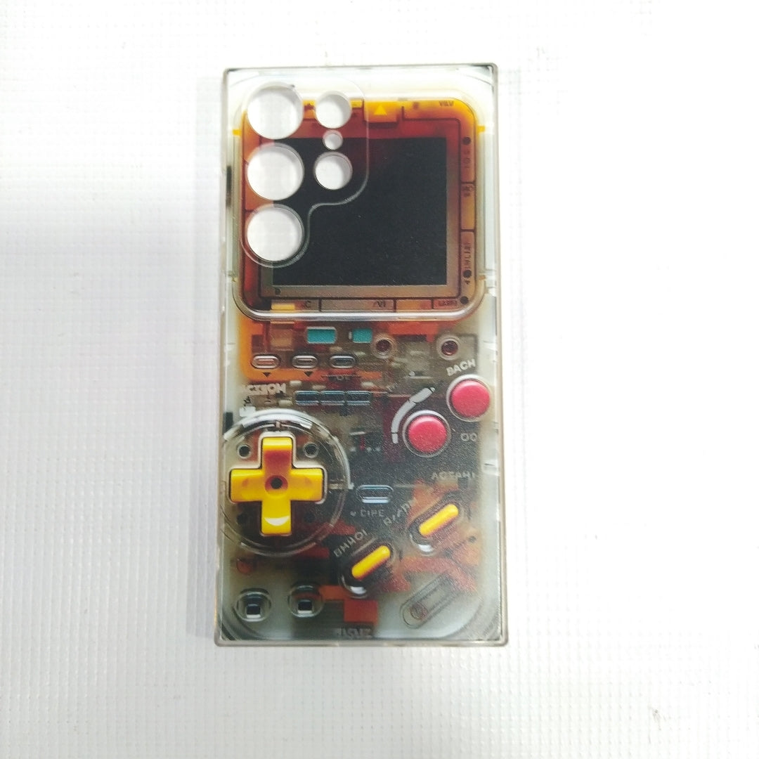 CELULAR SAMSUNG GALAXY S23 ULTRA SM-S918B 256 GB 8 GB RAM (SEMINUEVO)