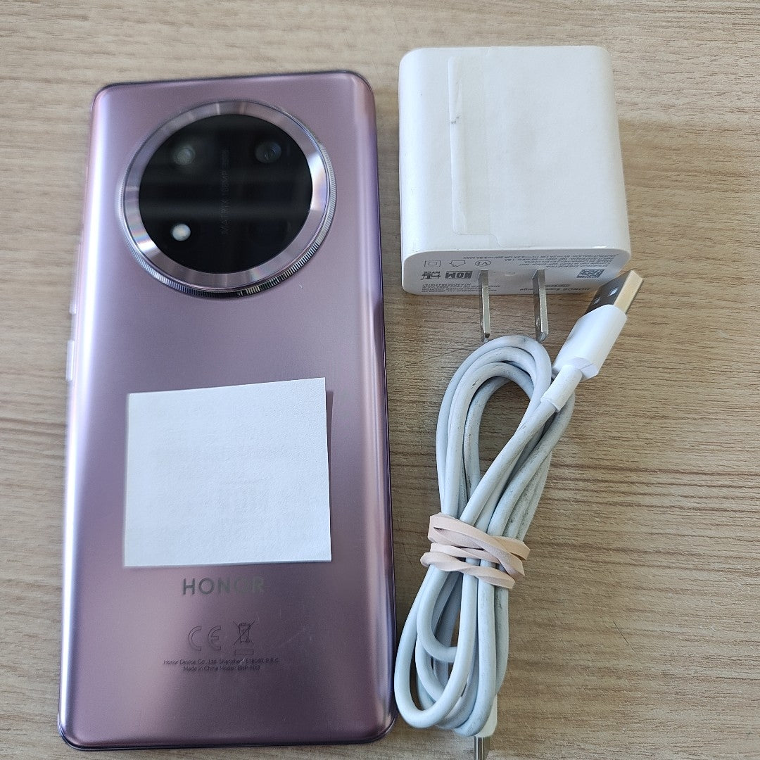 CELULAR HONOR MAGIC 7 LITE BRP-NX3 (2025) 512 GB 8 GB RAM (SEMINUEVO)