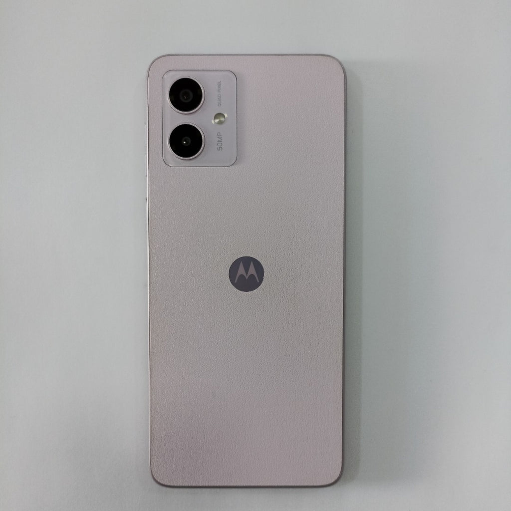 CELULAR MOTOROLA MOTO G14 XT2341-2 128 GB 4 GB RAM (SEMINUEVO)