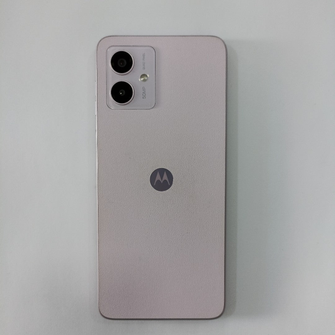 CELULAR MOTOROLA MOTO G14 XT2341-2 128 GB 4 GB RAM (SEMINUEVO)