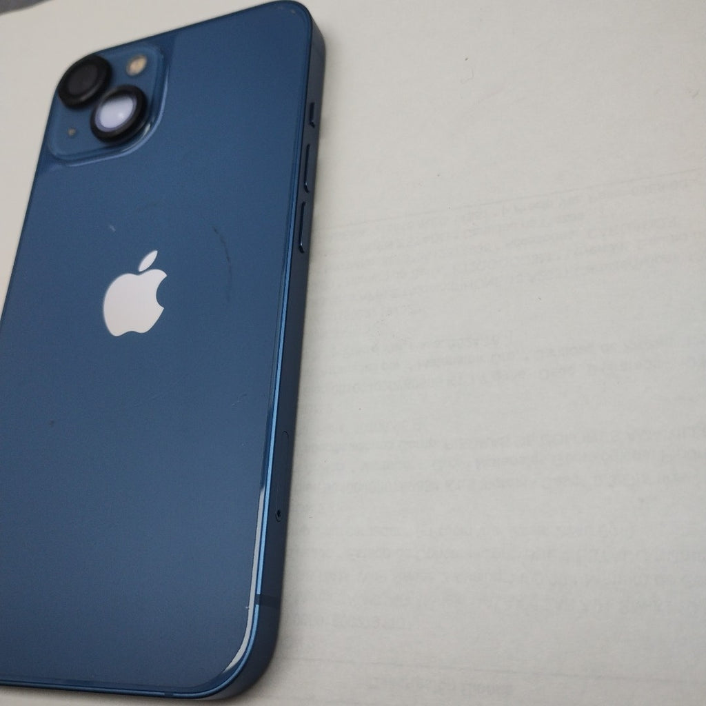 CELULAR APPLE IPHONE 13 A2631 128 GB 4 GB RAM (SEMINUEVO)