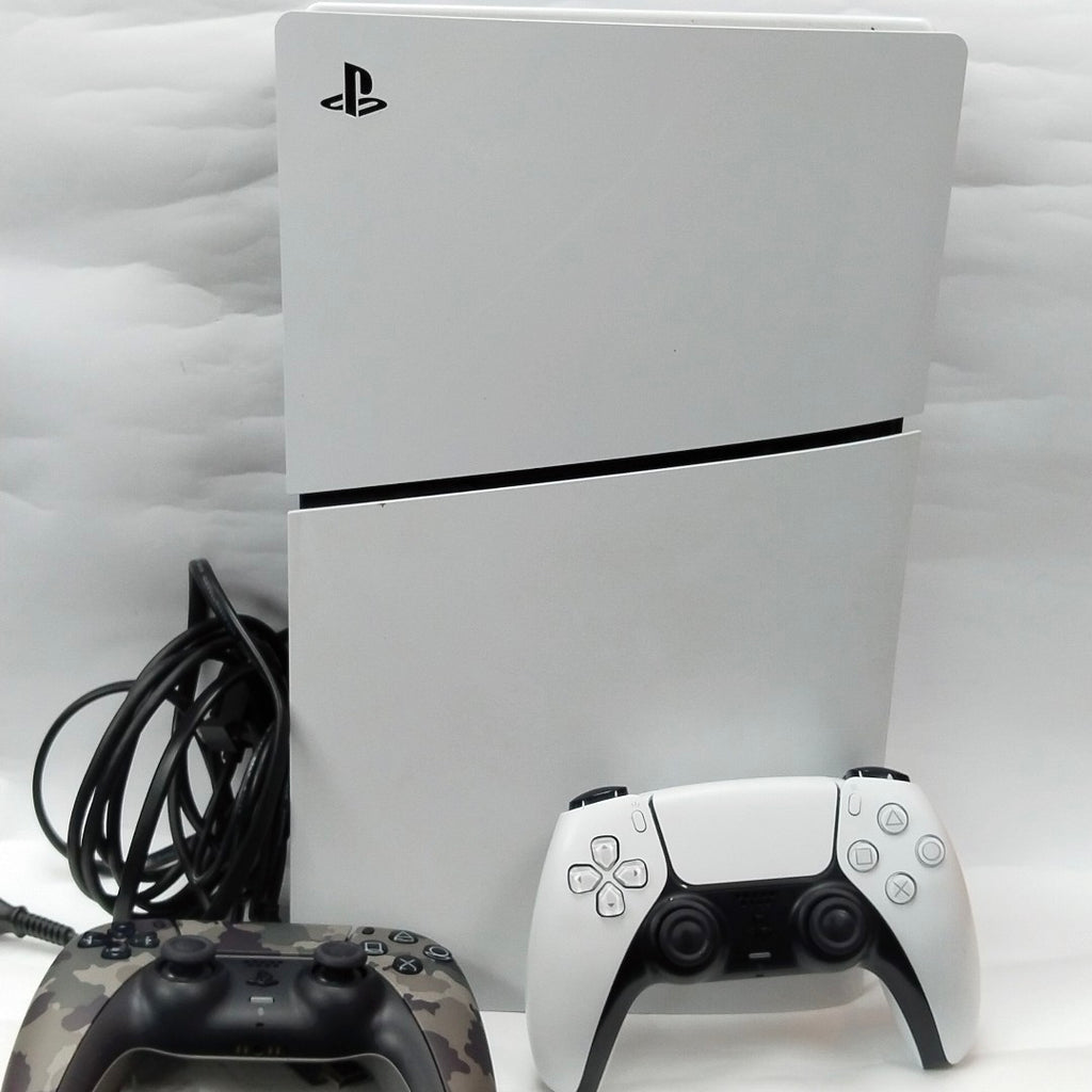 CONSOLA DE VIDEOJUEGO SONY PS5 825 SSD (SEMINUEVO)