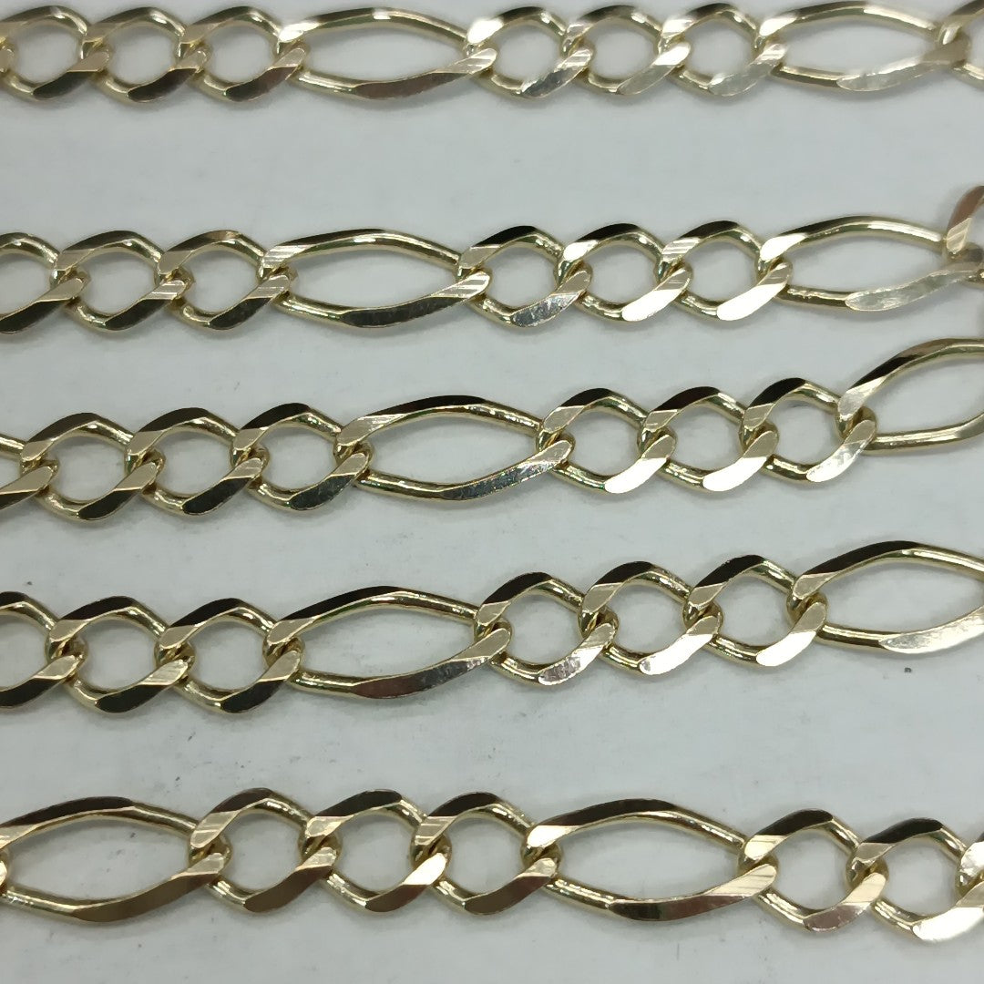 CADENA 3 X 1 21.11GR 60 CM (NUEVO)