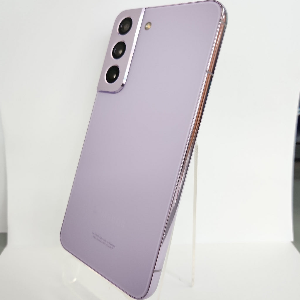 CELULAR SAMSUNG GALAXY S22 SM-S901E 128 GB 8 GB RAM (SEMINUEVO)