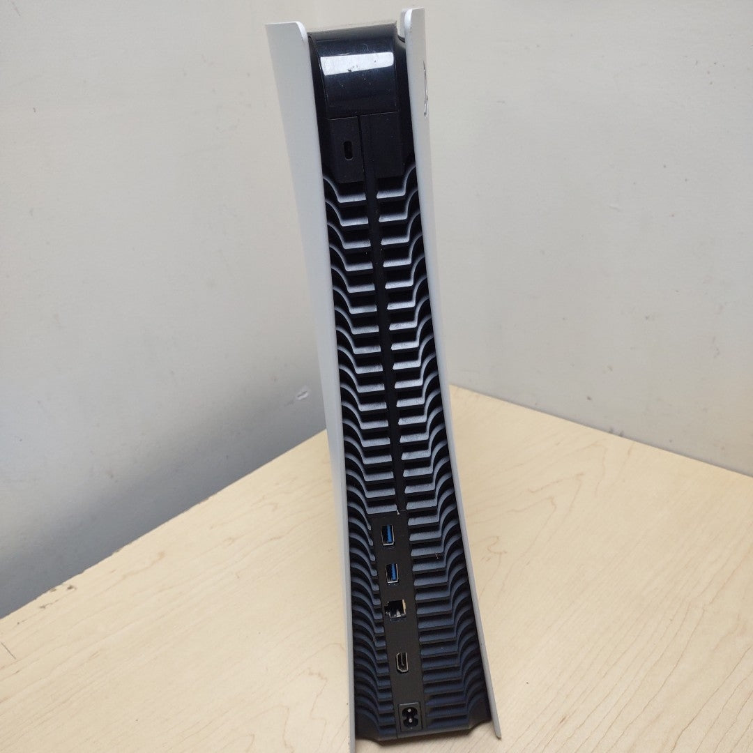 CONSOLA DE VIDEOJUEGO SONY PS5 DIGITAL 825 SSD