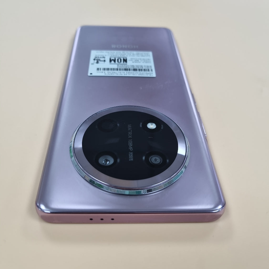 CELULAR HONOR MAGIC 7 LITE BRP-NX3 (2025) 512 GB 8 GB RAM (SEMINUEVO)