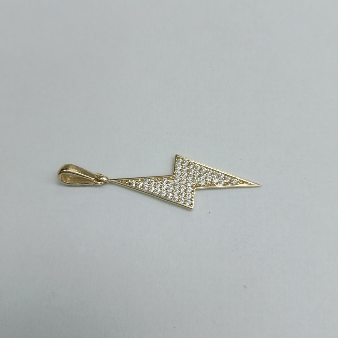 DIJES ORO 14K 1.2 (NUEVO)