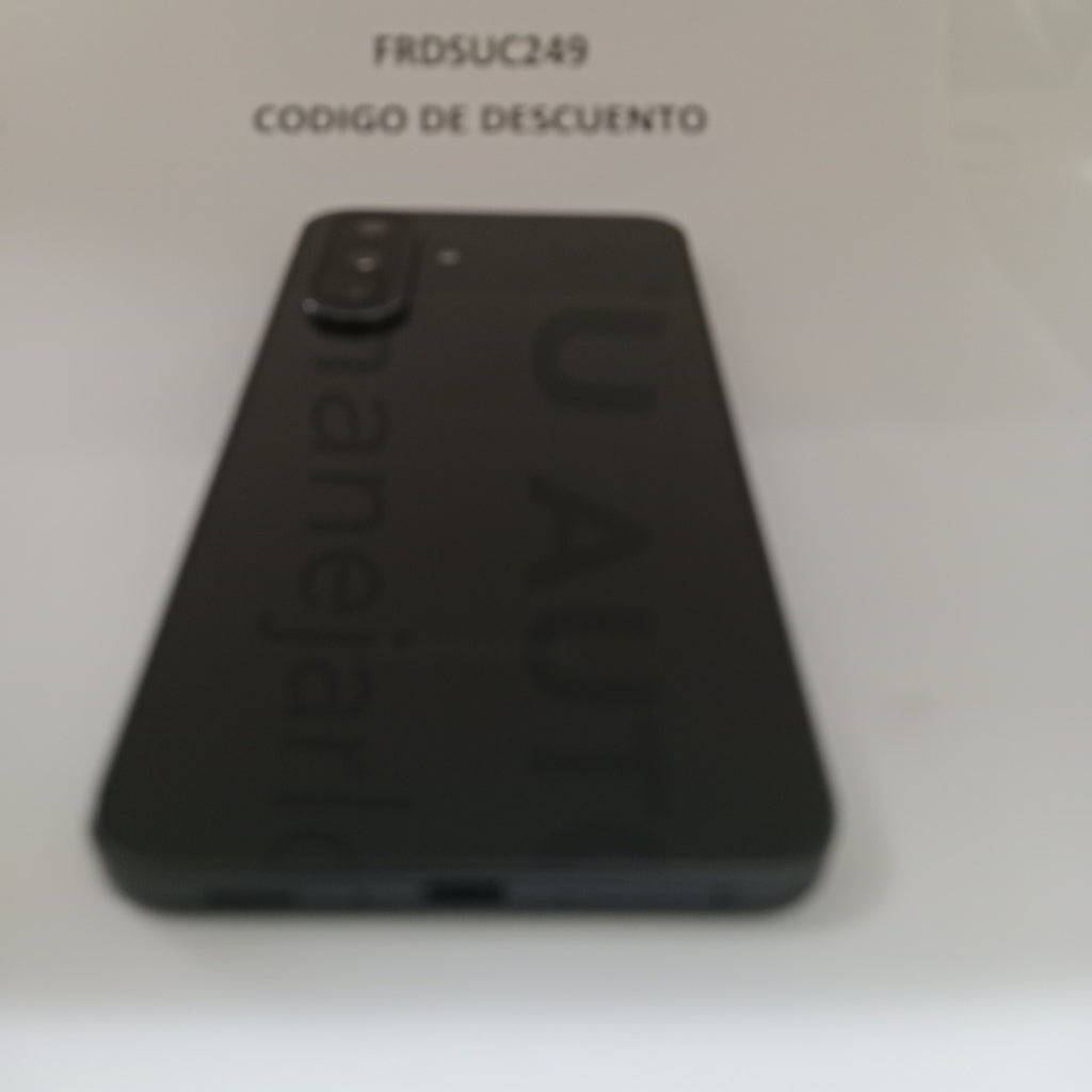 CELULAR SAMSUNG GALAXY A36 5G SM-A366E (2025) 128 GB 6 GB RAM (SEMINUEVO)