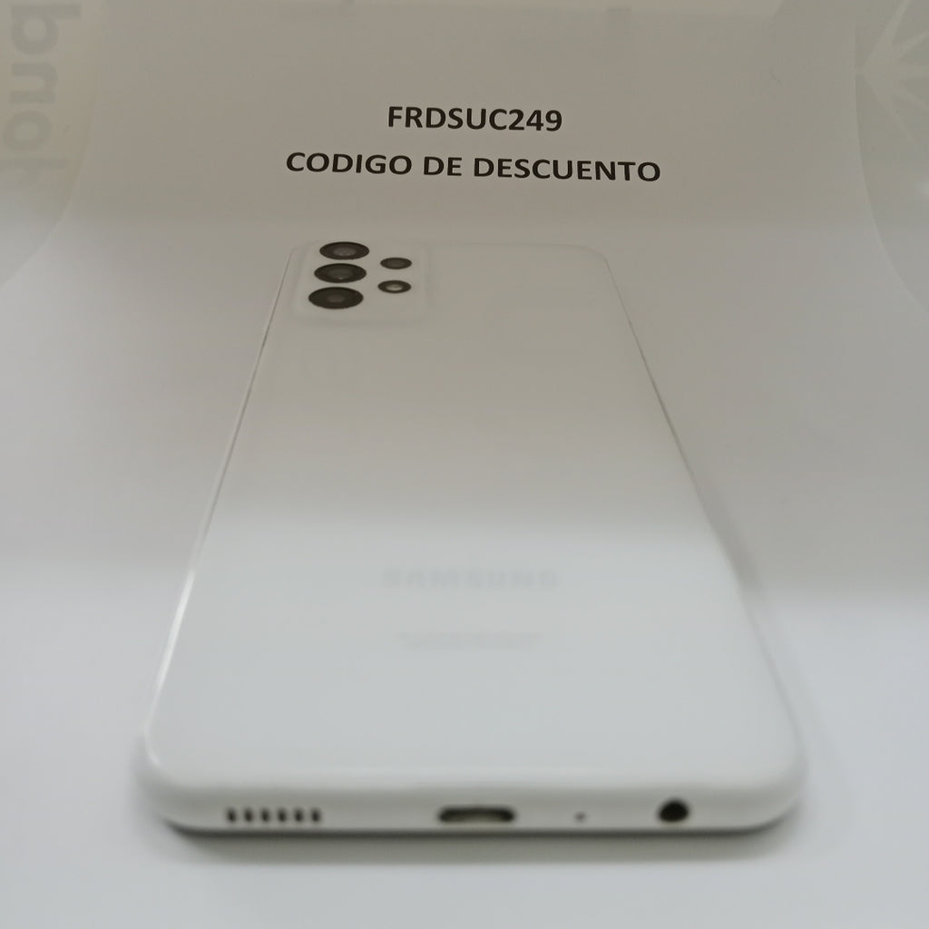 CELULAR SAMSUNG GALAXY A23 SM-A235M 128 GB 4 GB RAM (SEMINUEVO)