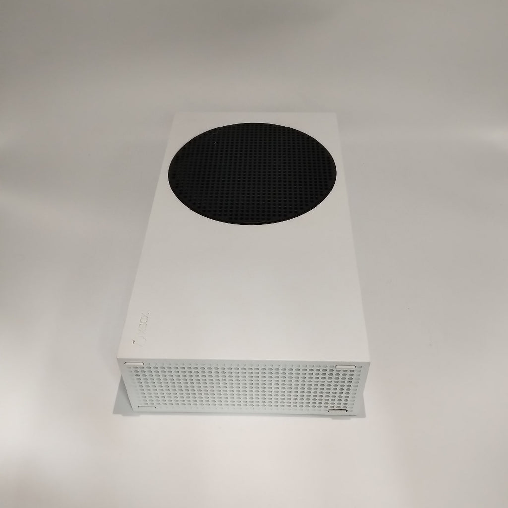 CONSOLA DE VIDEOJUEGO MICROSOFT XBOX SERIES S 512 GB SSD (SEMINUEVO)