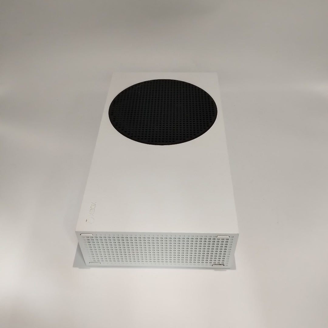 CONSOLA DE VIDEOJUEGO MICROSOFT XBOX SERIES S 512 GB SSD (SEMINUEVO)