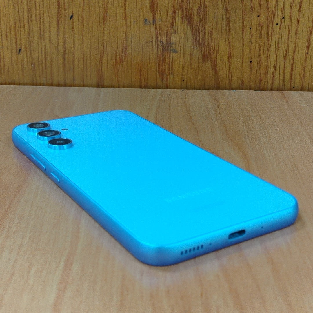 CELULAR SAMSUNG GALAXY A54 5G SM-A546E 128 GB 8 GB RAM (SEMINUEVO)