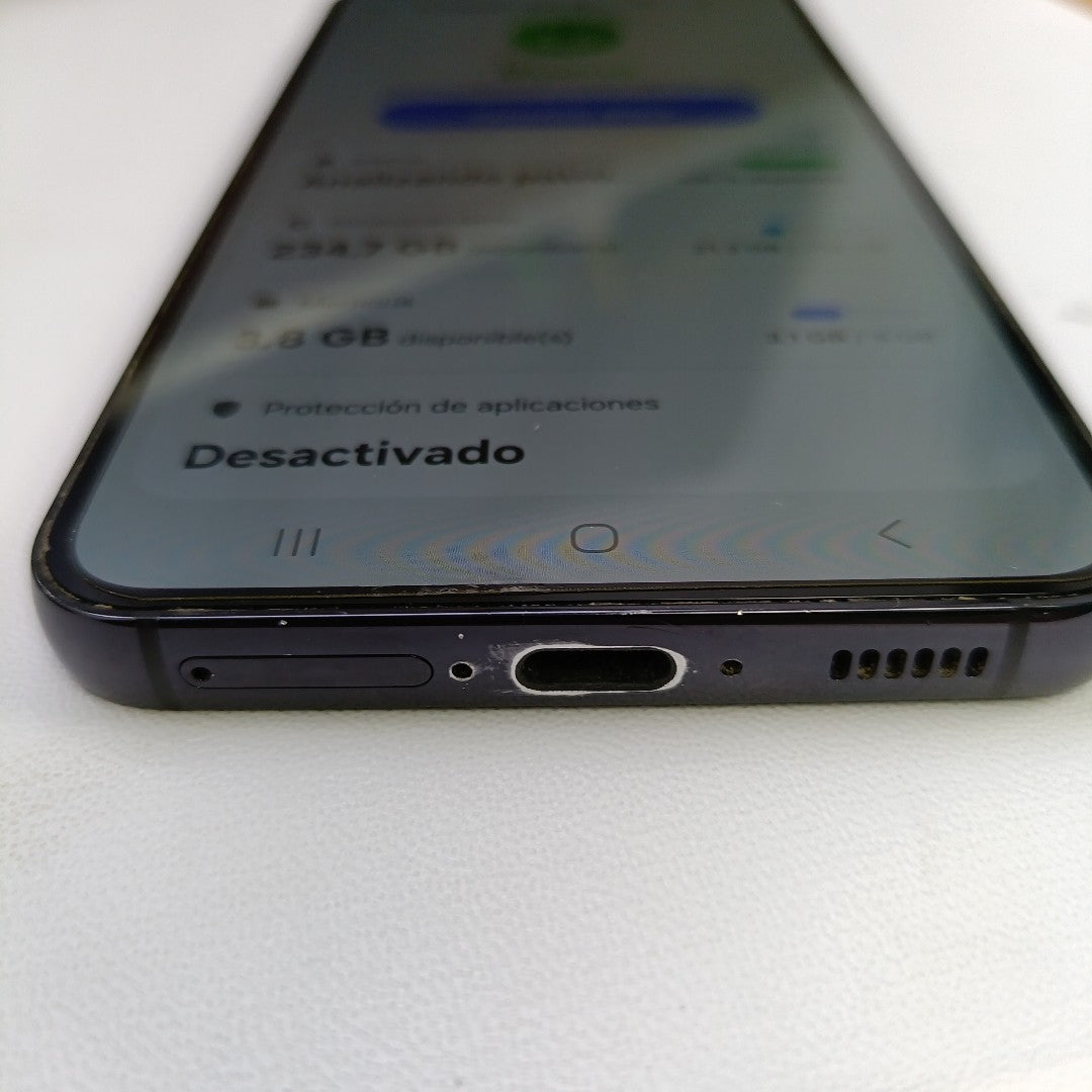 CELULAR SAMSUNG GALAXY S23 SM-S911B 256 GB 8 GB RAM (SEMINUEVO)