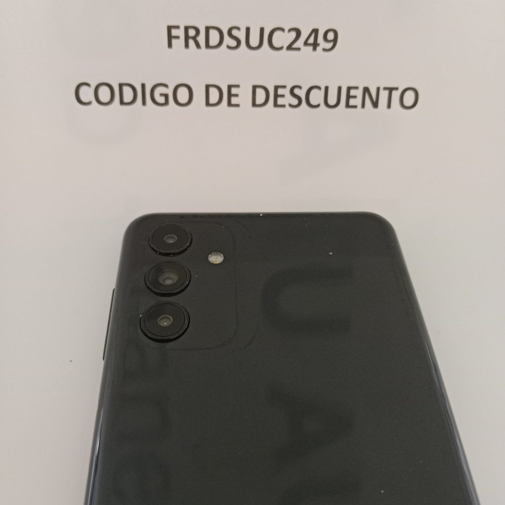 CELULAR SAMSUNG GALAXY A04S SM-A047F/DS 64 GB 4 GB RAM (SEMINUEVO)