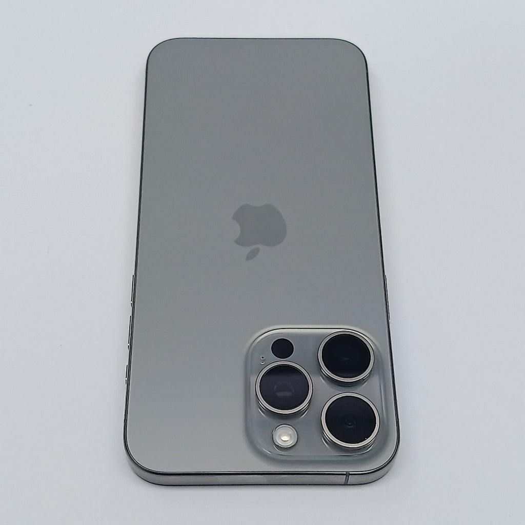 CELULAR APPLE IPHONE 15 PRO MAX A3105 (2023) 256 GB 8 GB RAM (SEMINUEVO)