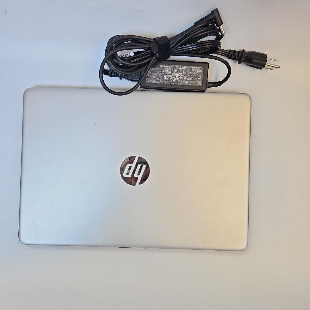 LAPTOP HP 14-DQ0532LA (2024) 128 GB SSD 4 GB RAM (SEMINUEVO)