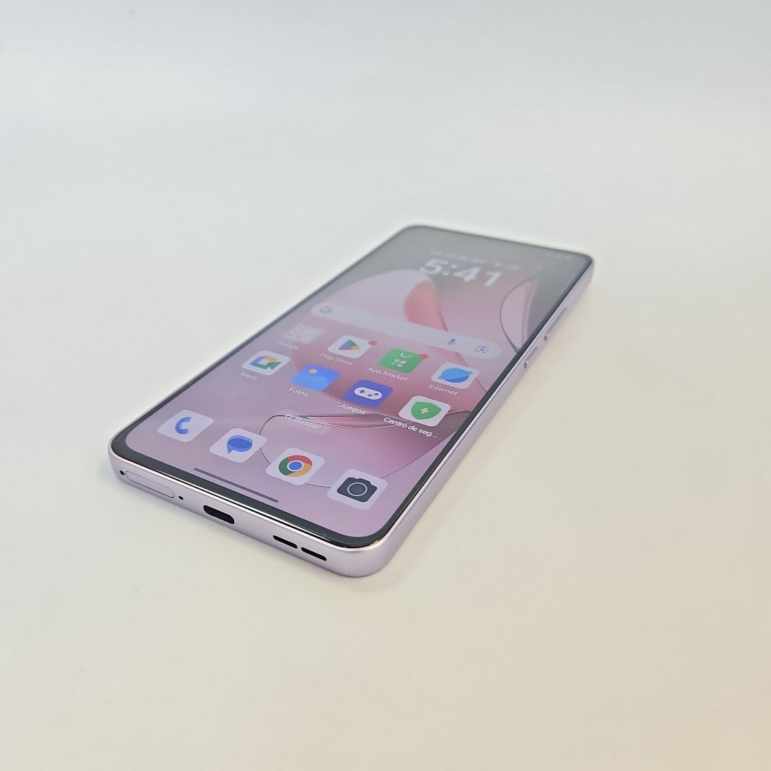 CELULAR OPPO  RENO 13F 5G CPH2699 (2025) 256 GB 12 GB RAM (SEMINUEVO)