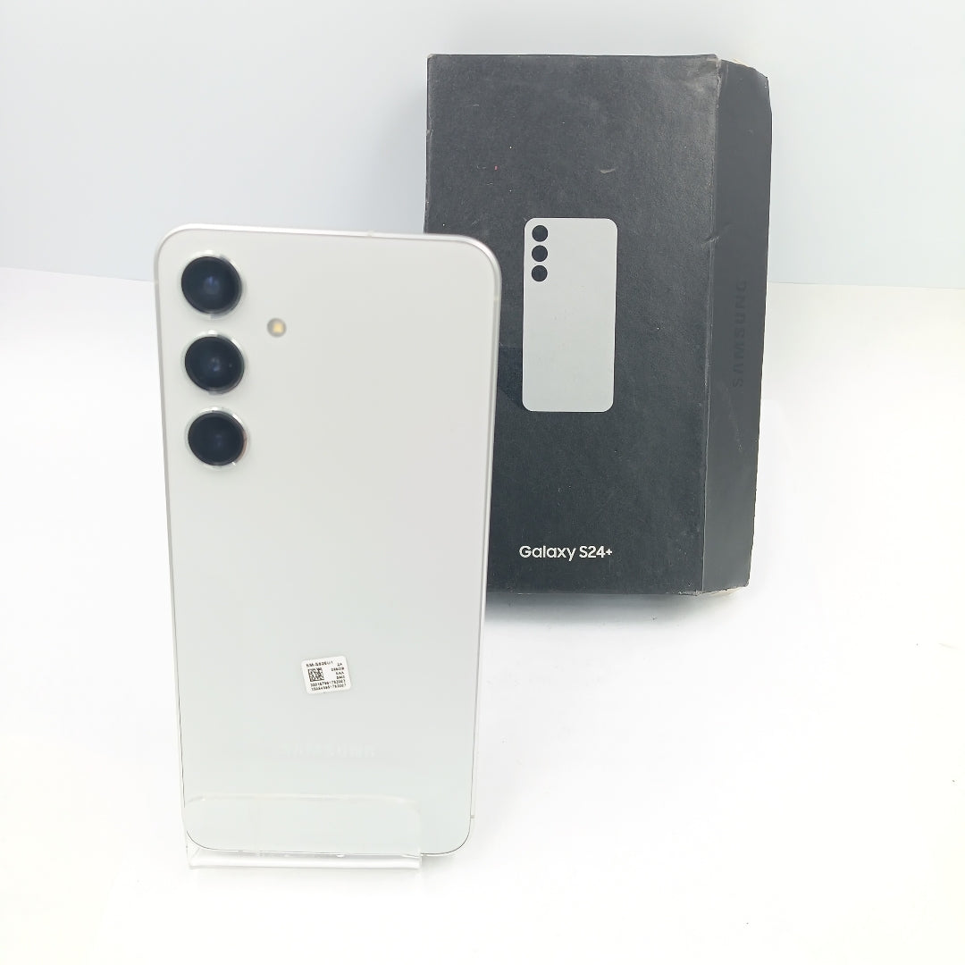 CELULAR SAMSUNG GALAXY S24 + SM-S926U1 (2024) 256 GB 12 GB RAM (SEMINUEVO)