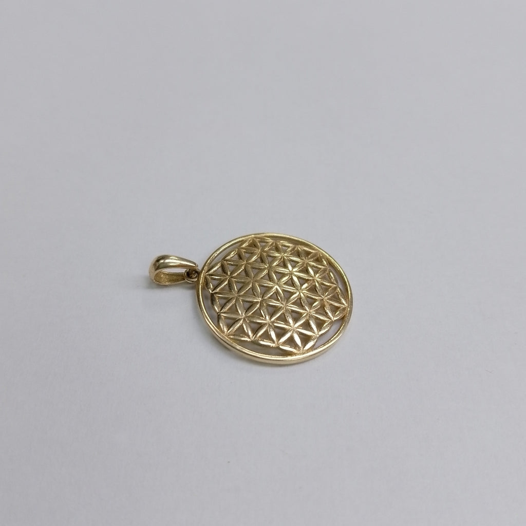 DIJES ORO 14K 1.6 (NUEVO)