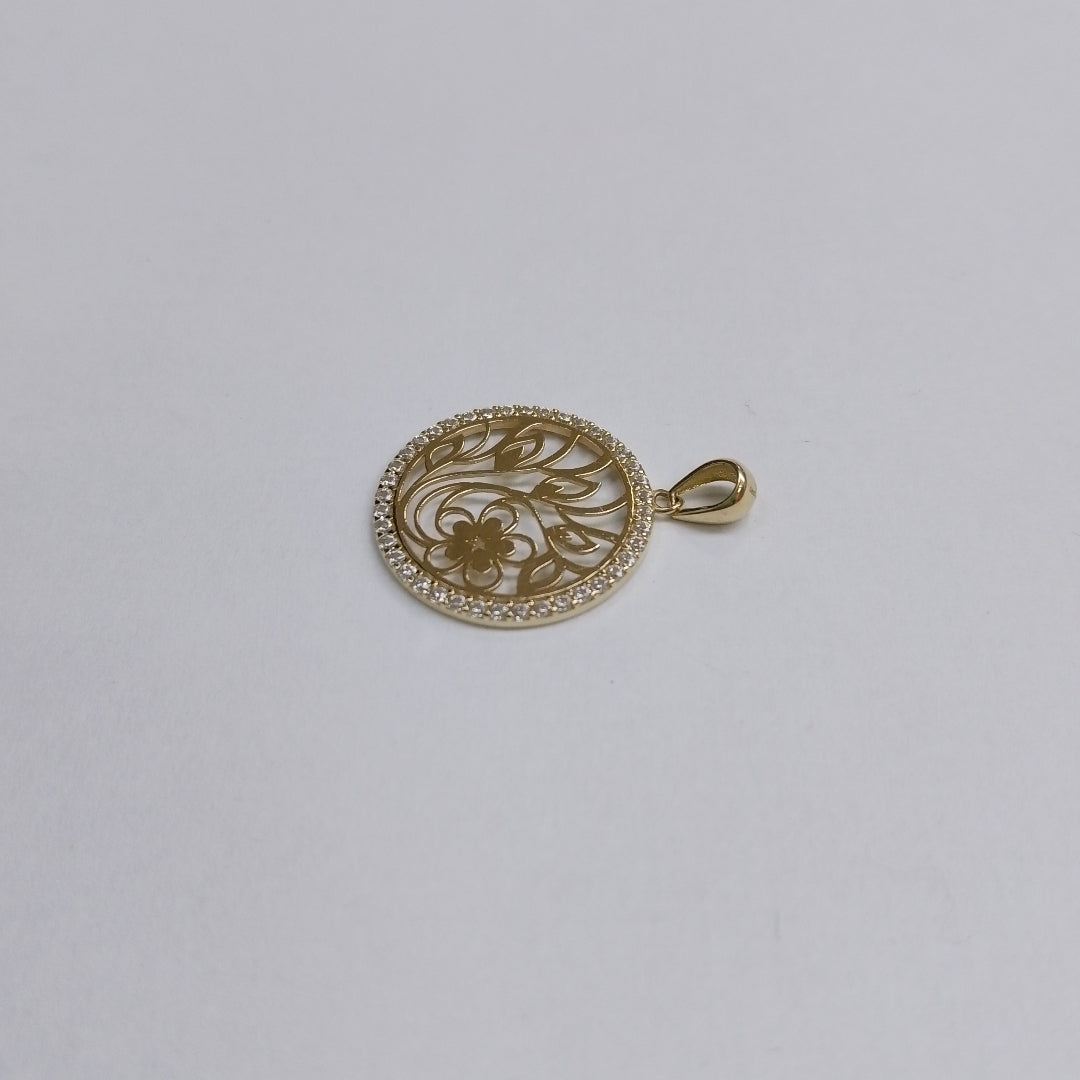 DIJES ORO 14K 1.6 (NUEVO)