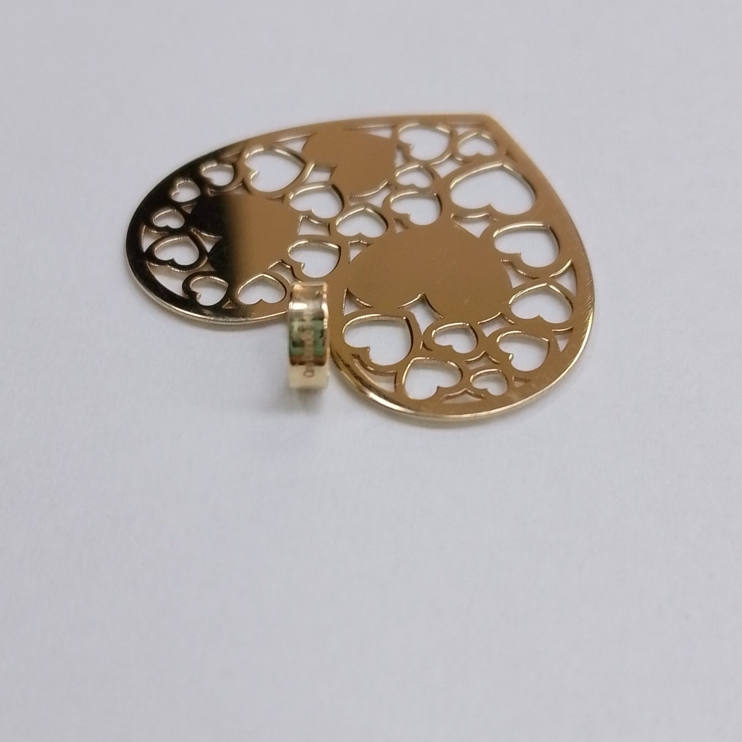 DIJES ORO 14K 1.6 (NUEVO)