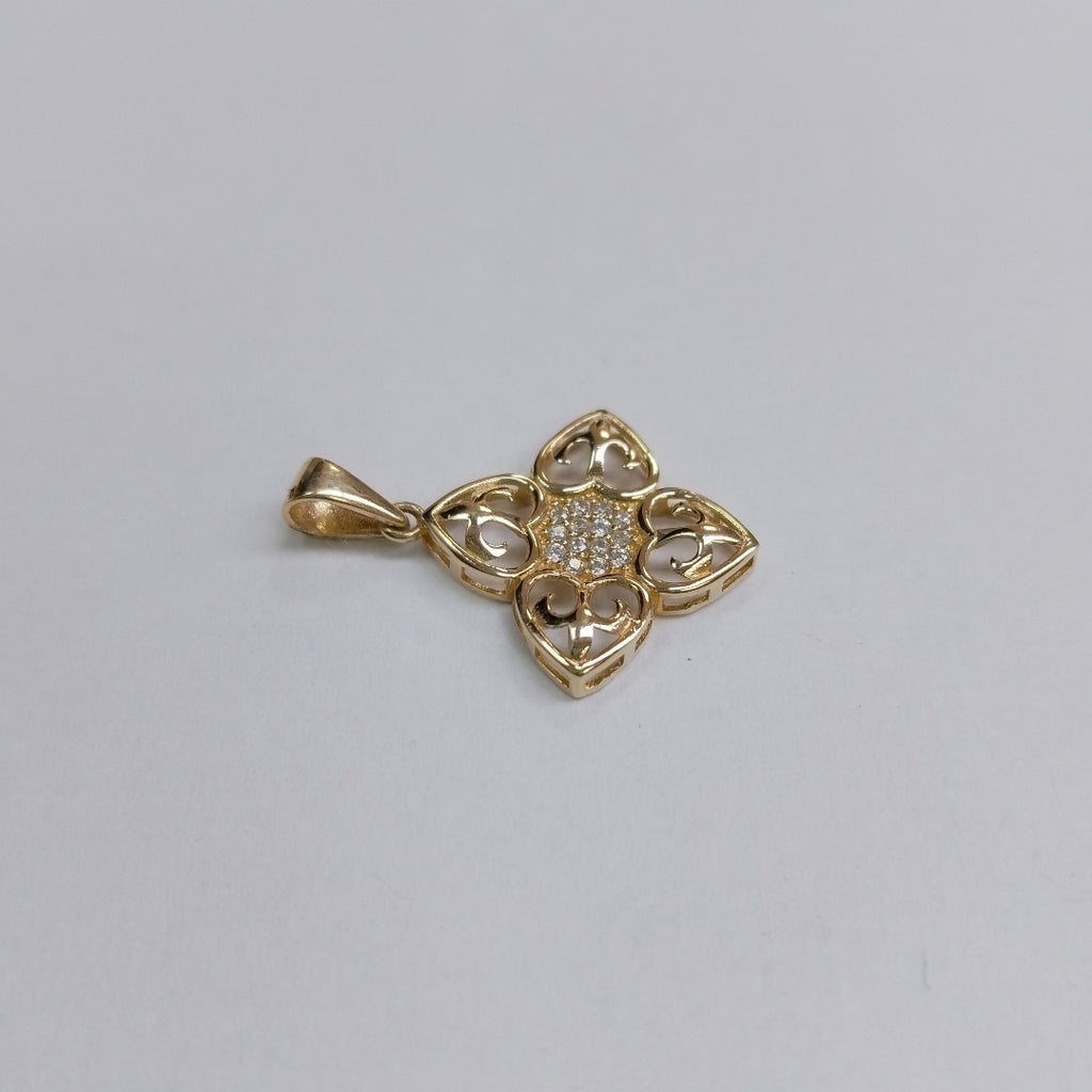 DIJES ORO 14K 1 (NUEVO)