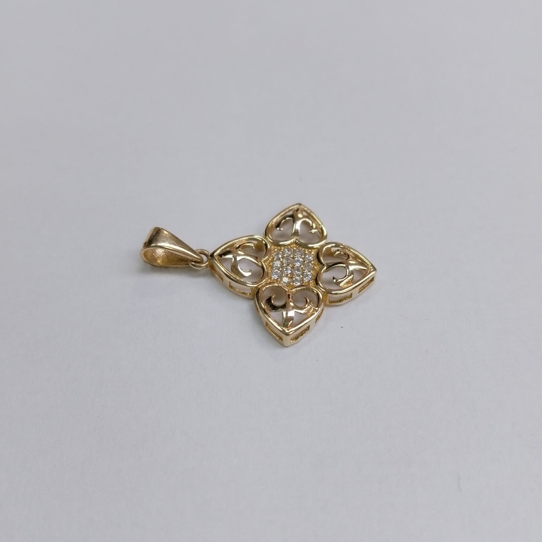 DIJES ORO 14K 1 (NUEVO)