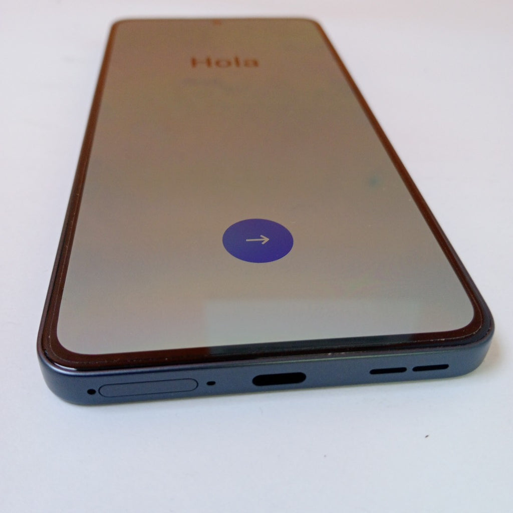 CELULAR OPPO  RENO 13F 5G CPH2699 (2025) 256 GB 12 GB RAM (SEMINUEVO)