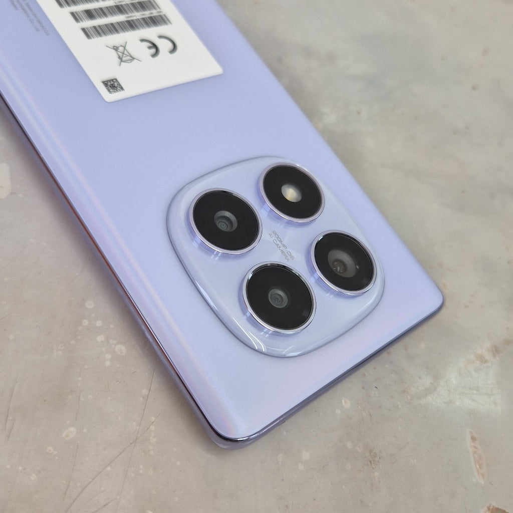 CELULAR XIAOMI REDMI NOTE 14 PRO 24116RACCG (2024) 256 GB 8 GB RAM (SEMINUEVO)