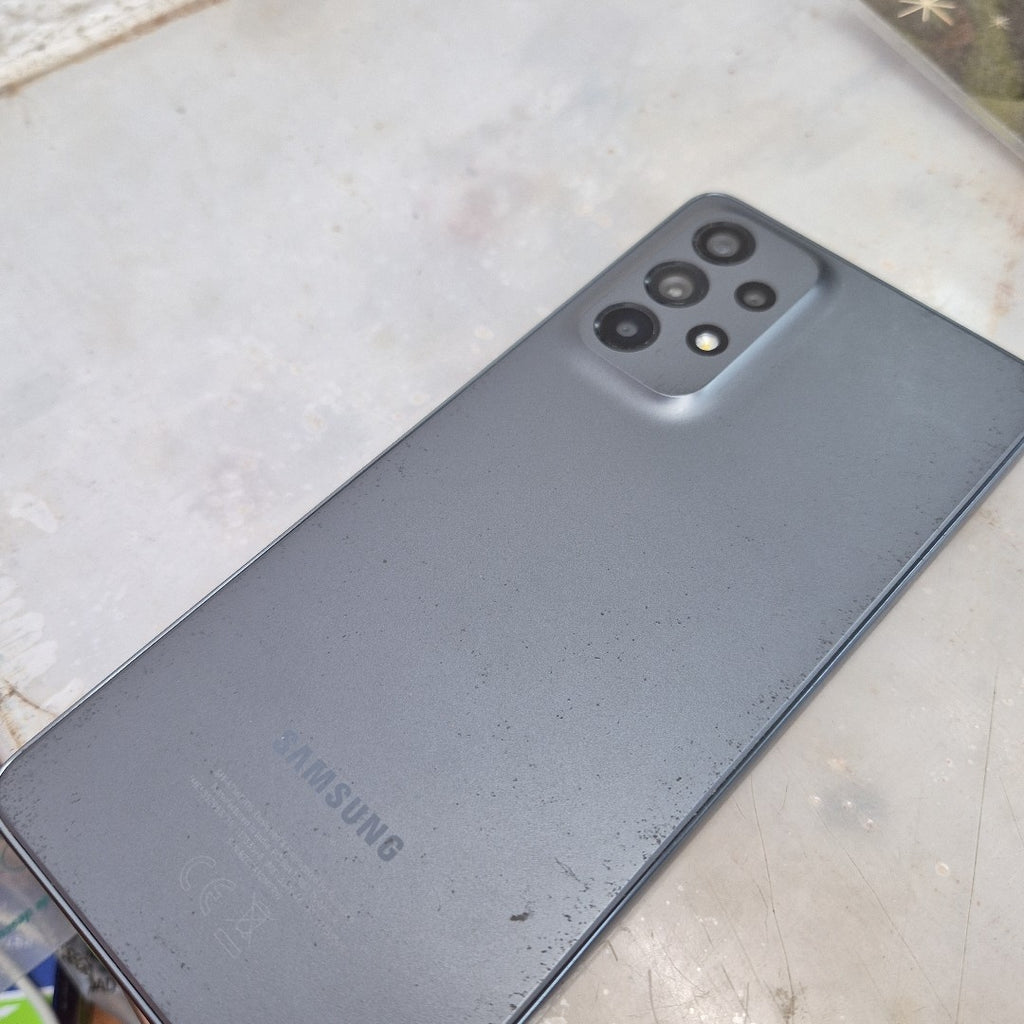 CELULAR SAMSUNG GALAXY A73 SM-A736B 128 GB 8 GB RAM (SEMINUEVO)