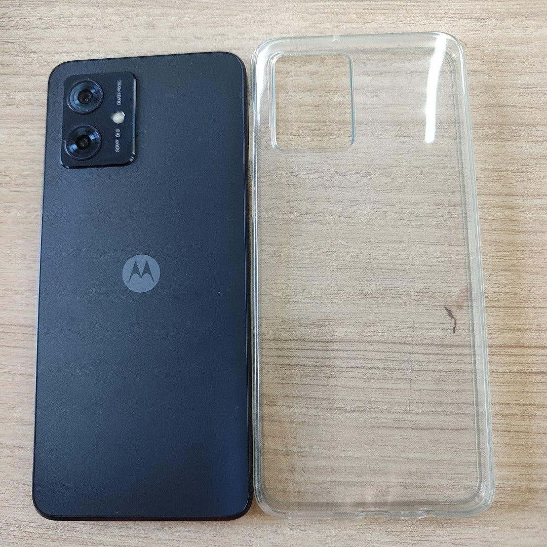 CELULAR MOTOROLA MOTO G54 5G XT2343-1 (2023) 256 GB 8 GB RAM (SEMINUEVO)