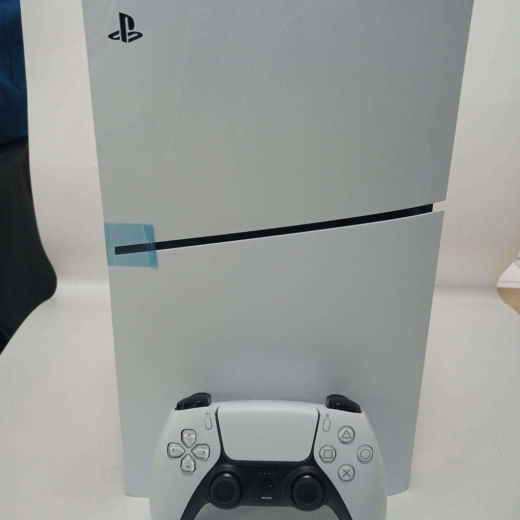 CONSOLA DE VIDEOJUEGO SONY PS5 DIGITAL 825 SSD (SEMINUEVO)