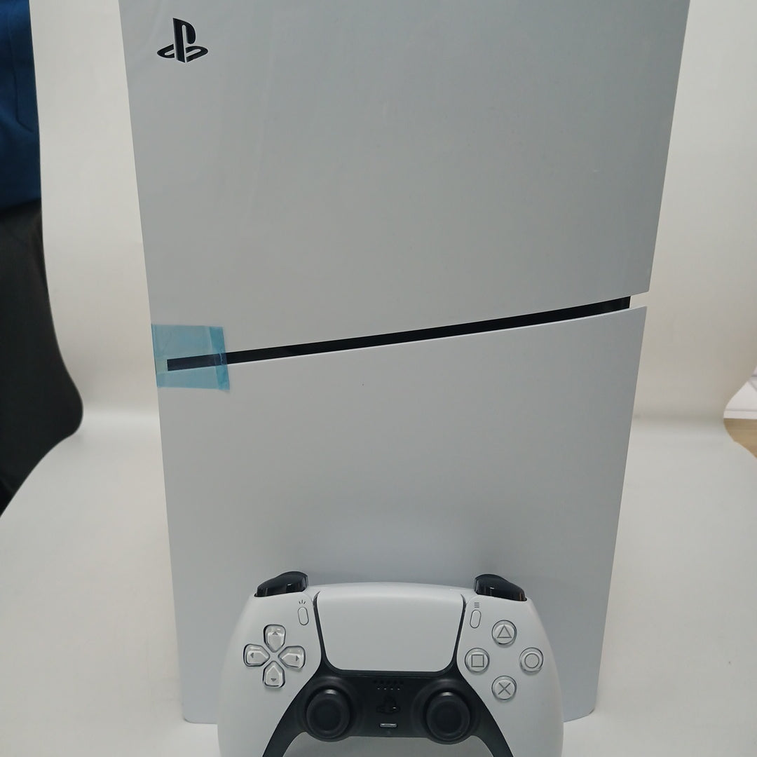 CONSOLA DE VIDEOJUEGO SONY PS5 DIGITAL 825 SSD (SEMINUEVO)