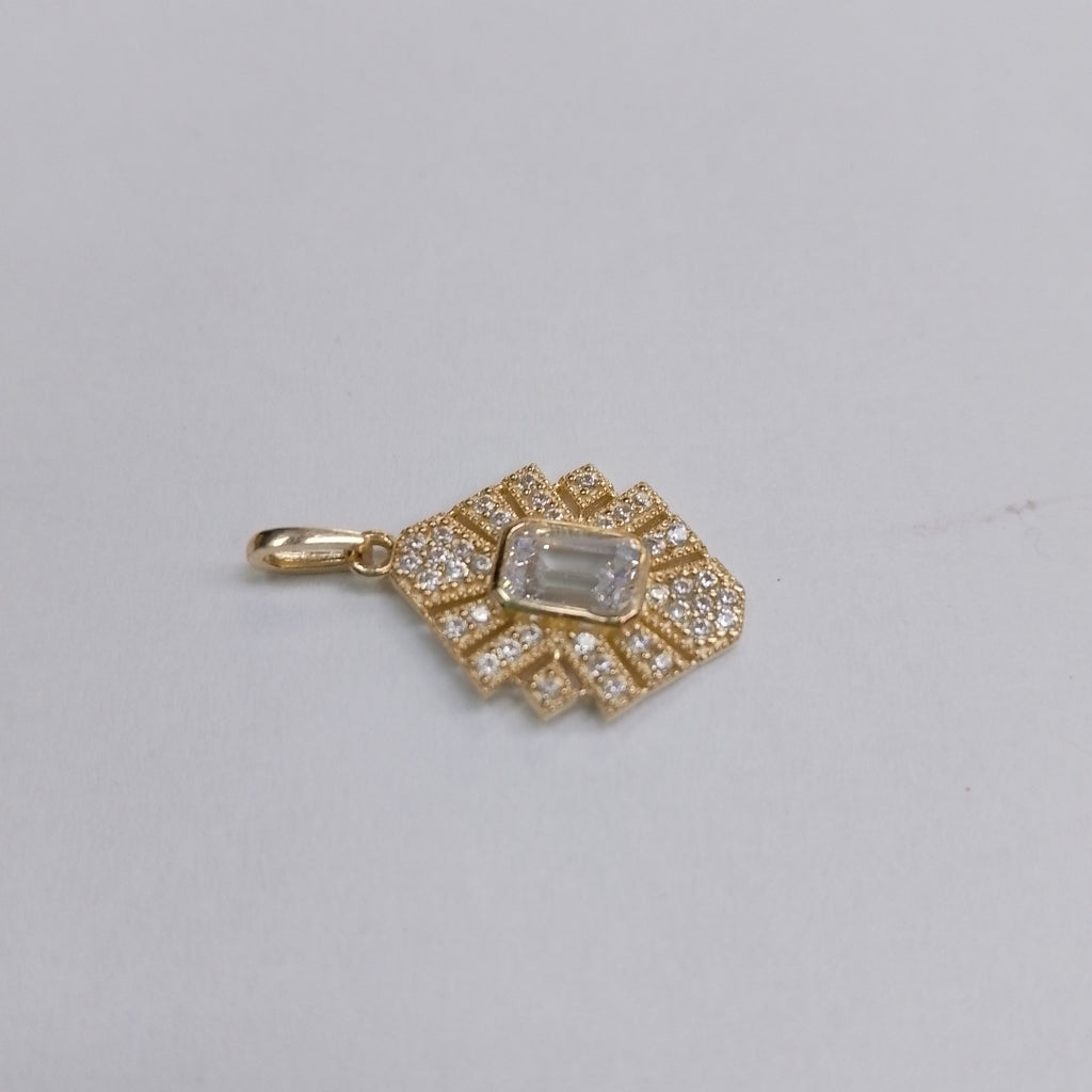 DIJES ORO 14K 1.6 (NUEVO)