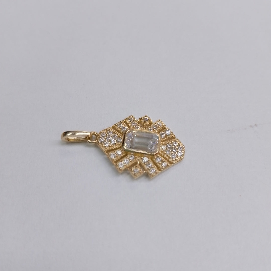 DIJES ORO 14K 1.6 (NUEVO)