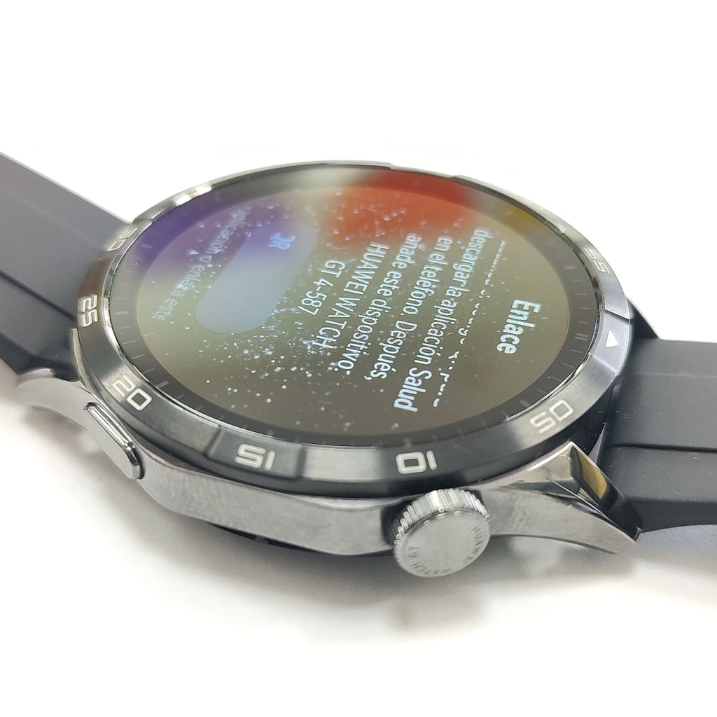 SMARTWATCH HUAWEI WATCH GT 4 PNX-B19 46 MM GPS (SEMINUEVO)