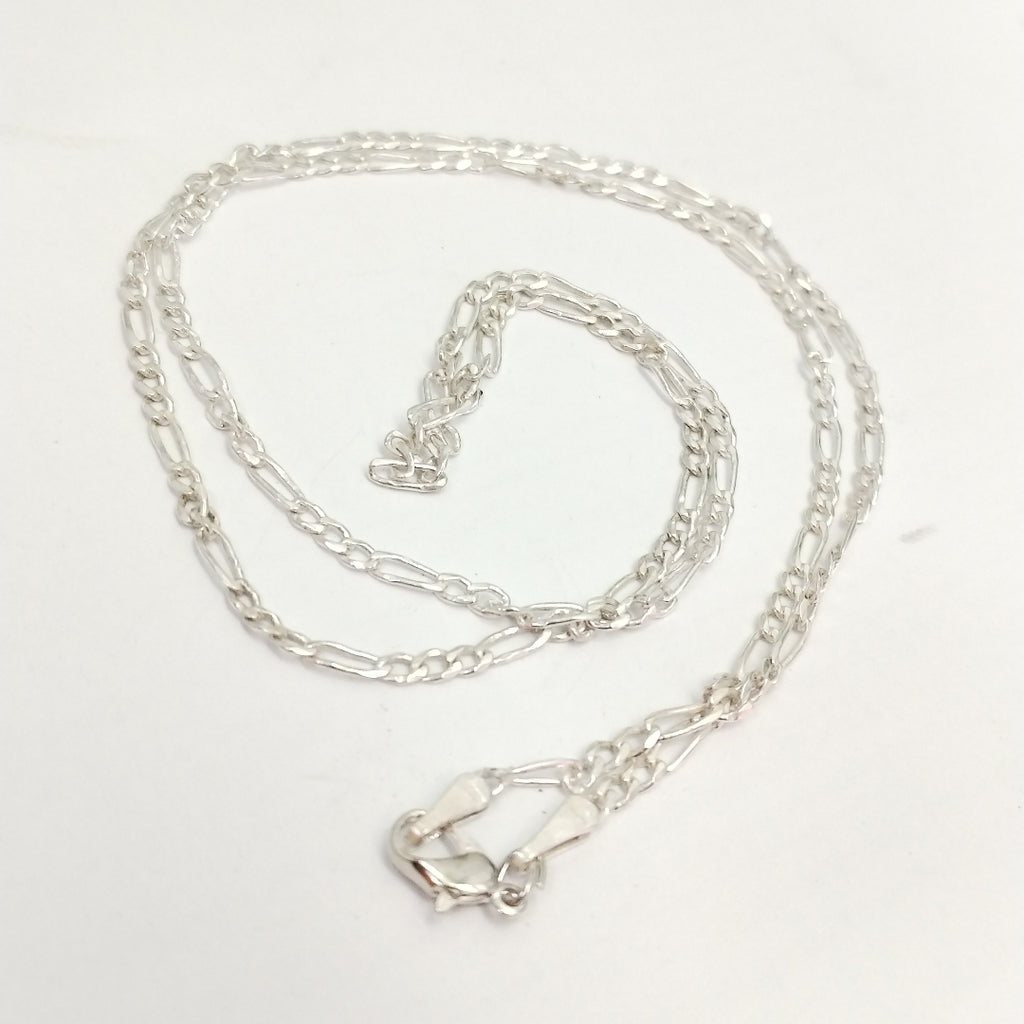 CADENA PLATA 9,80 GRMS (SEMINUEVO)