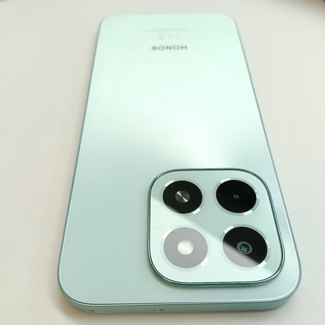 CELULAR HONOR X6C NIC-LX3 (2025) 256 GB 6 GB RAM (SEMINUEVO)