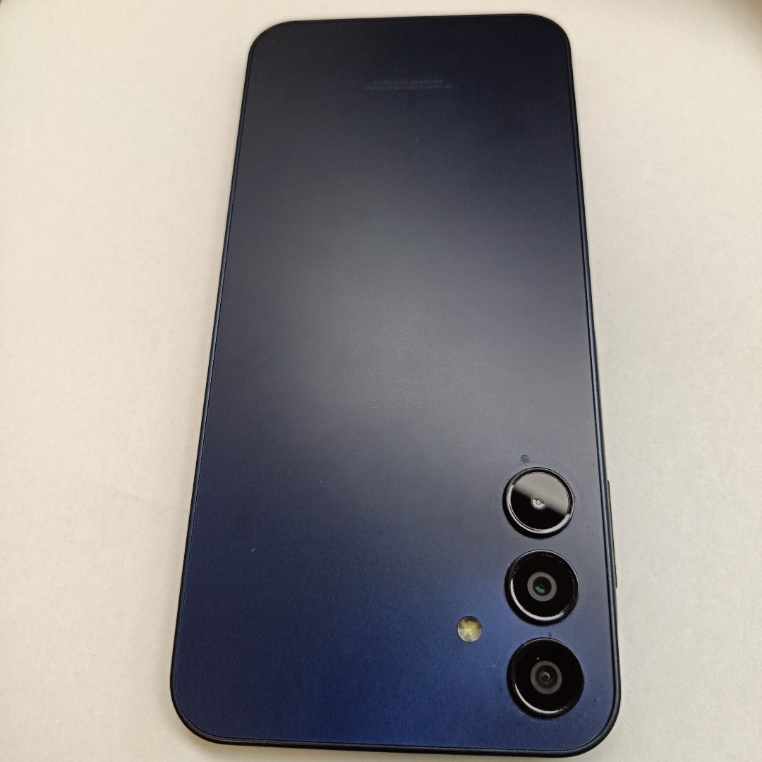 CELULAR SAMSUNG GALAXY A15 5G SM-A156M/N (2023) 128 GB 4 GB RAM (SEMINUEVO)