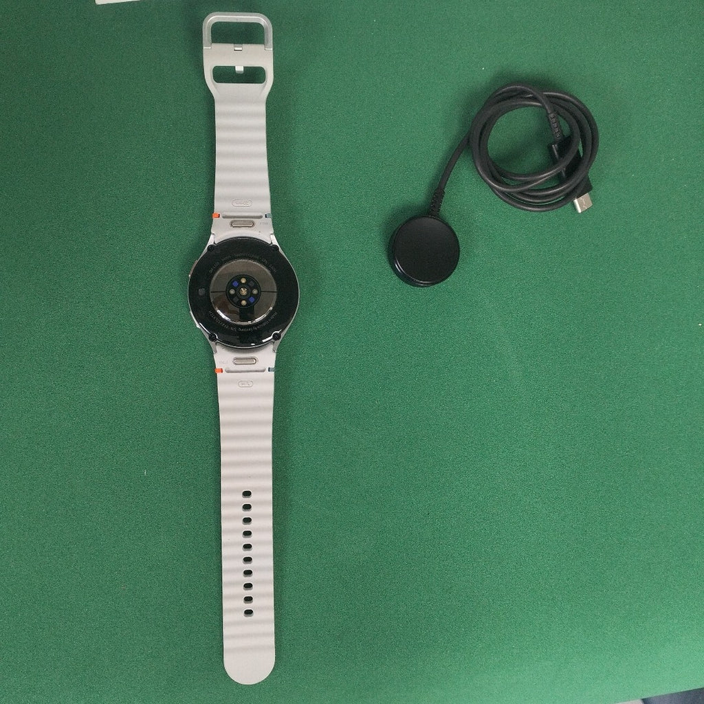 SMARTWATCH SAMSUNG GALAXY WATCH 7 SM-L310 44 MM GPS (SEMINUEVO)