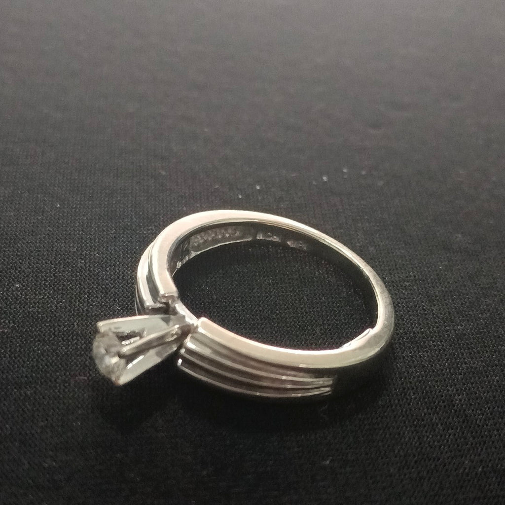 ANILLITO. ORO. 14 K 4.4 GRMS (SEMINUEVO)